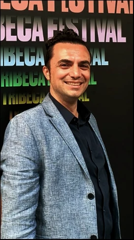 Federico Conforti